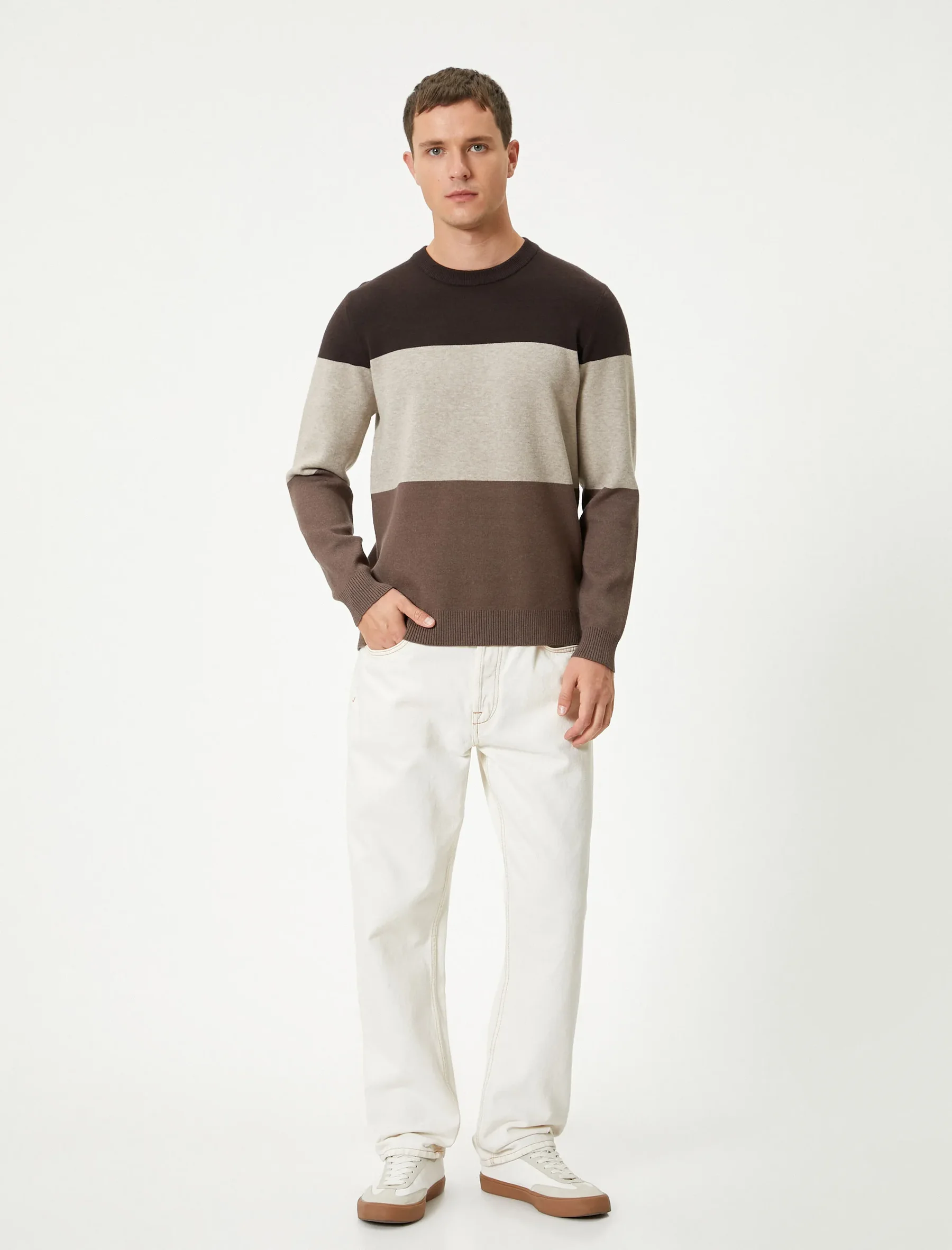 GJEMPER PËR MESHKUJ